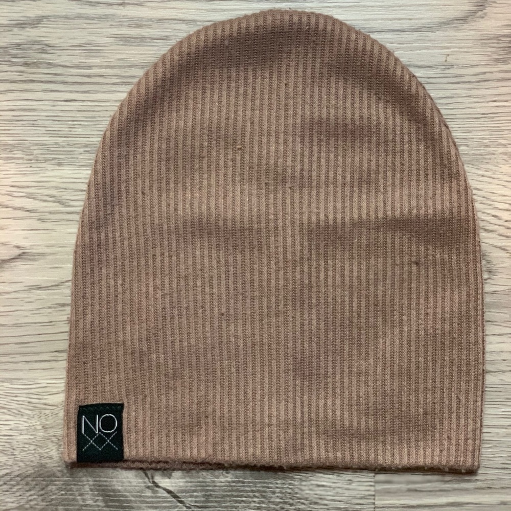 NOXX kids beanie